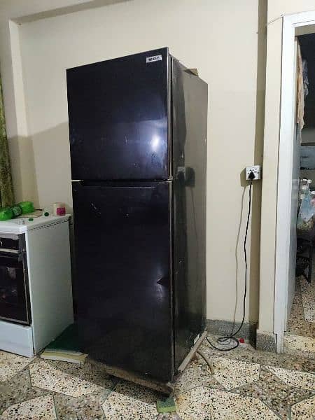 Orient Refrigerator / fridge 2