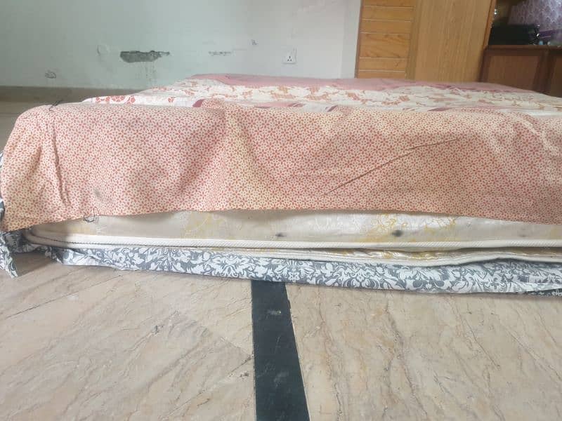 mattress Quin 2