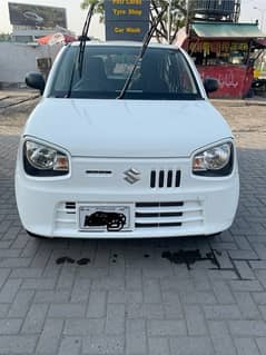 Suzuki Alto 2023 0