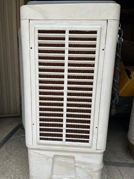 Hacwel Air cooler 2