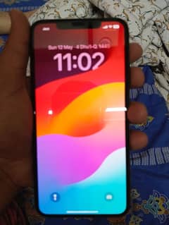 i phone 11 pro max PTA Approved