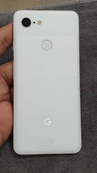 Google Pixel 3 Official PTA Aproved 1