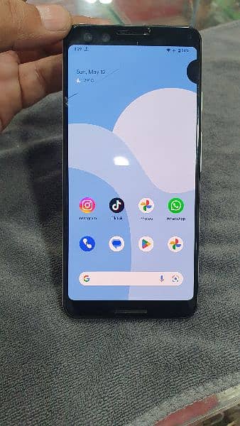 Google Pixel 3 Official PTA Aproved 6