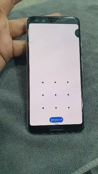 Google Pixel 3 Official PTA Aproved 7