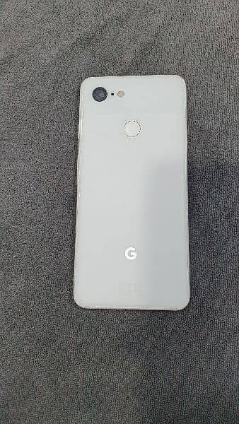 Google Pixel 3 Official PTA Aproved 8