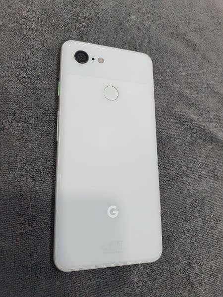 Google Pixel 3 Official PTA Aproved 9