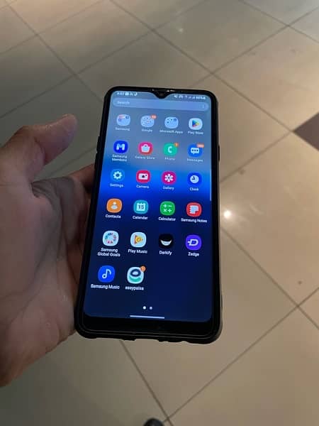 samsung A20s PTA APPROVED 3
