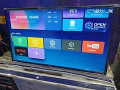 43 InCh Samsung 8k UHD LED TV 03004675739 0