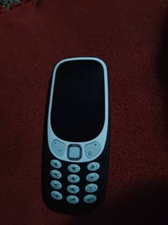 Nokia 3310 Original Mobile koi problem nhi ha