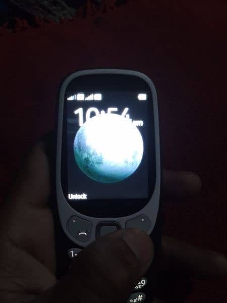 Nokia 3310 Original Mobile koi problem nhi ha 4
