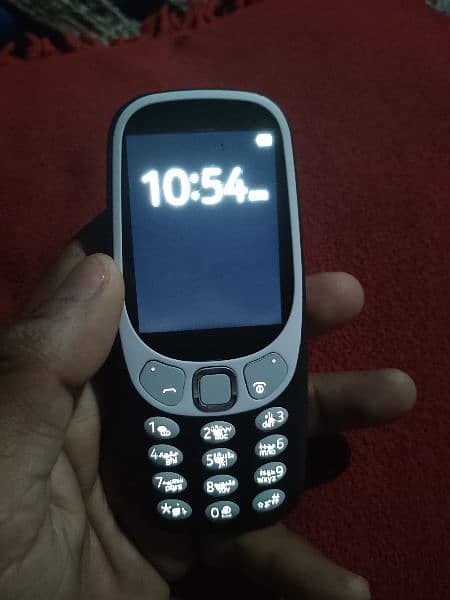 Nokia 3310 Original Mobile koi problem nhi ha 5