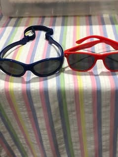 kids imported polarised sunglasses