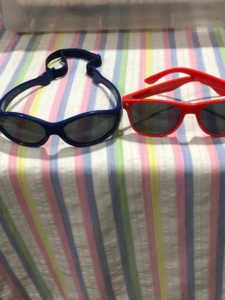 kids imported polarised sunglasses 0