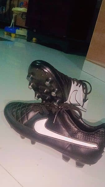 football shoes 3