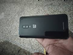 oneplus 6t 8/256 non pta pubg beast back chang