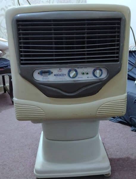 Room Air Cooler 4