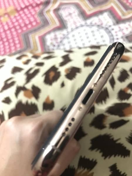 iphone xs max dual pta approved 4