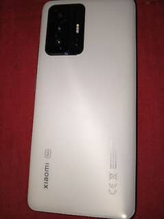 Mi 11t with box and charger original(8+8) 128 gb variant