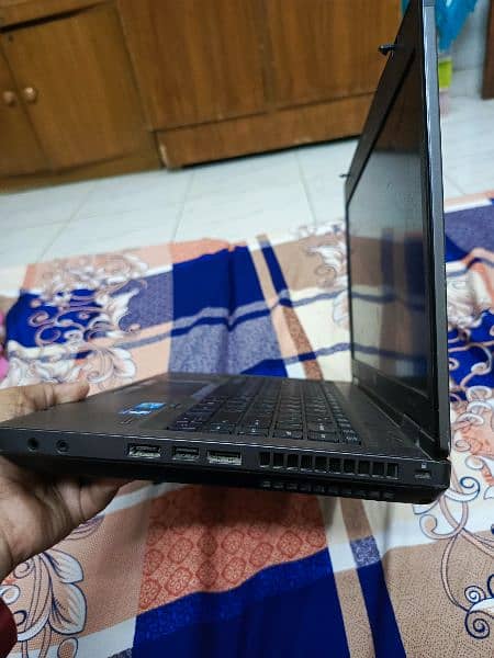 Hp probook laptop For sale 0