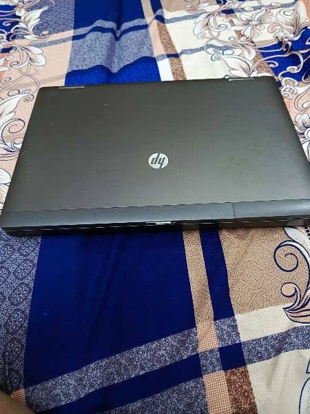 Hp probook laptop For sale 3