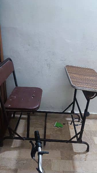namaz chair ,, or study table 1