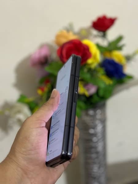 Samsung Z fold 4 4