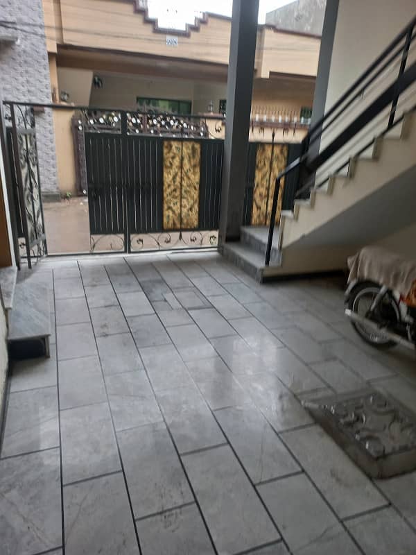 (ViP Location) 6 Marla Double Story House For Rent 5