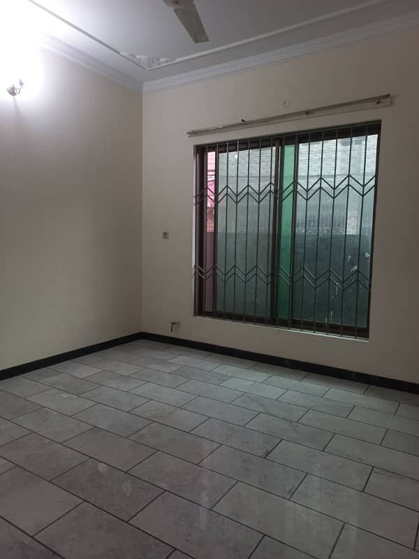 (ViP Location) 6 Marla Double Story House For Rent 14