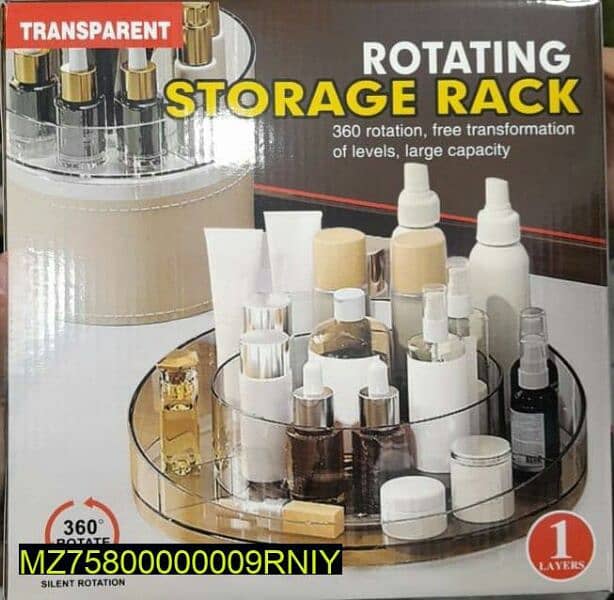 makeup organizer home delivery free 1