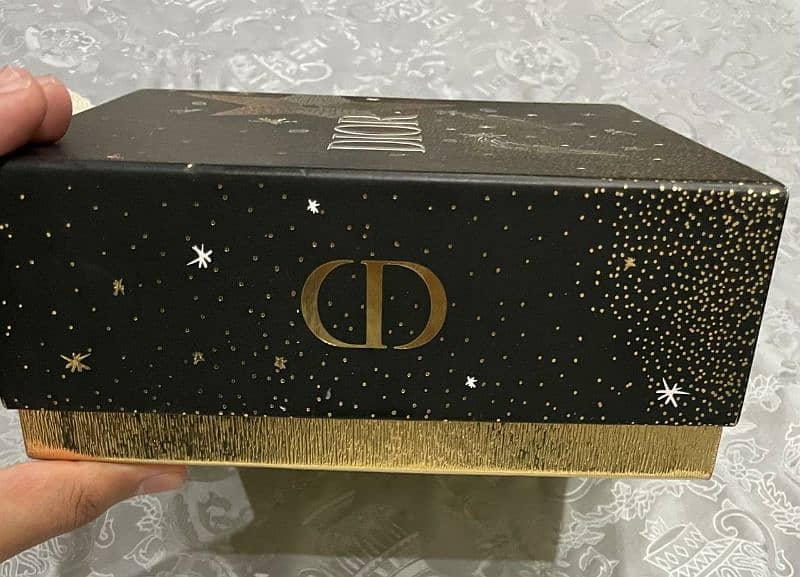 Dior Gift Set 0
