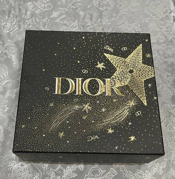 Dior Gift Set 2