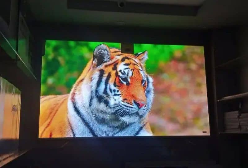 75 InCh Samsung 8k UHD LED TV 03004675739 0