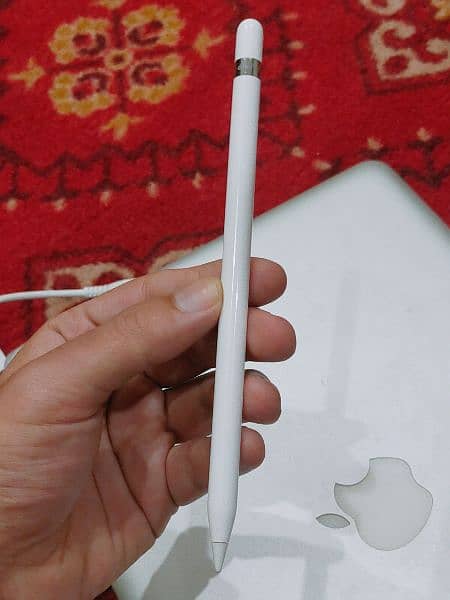 Apple pencil 1 0
