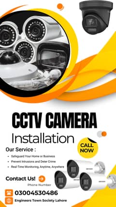 CCTV CAMERA SALE