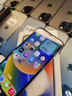 iPhone x 2256gb PTA approve 03437545434 my WhatsApp number