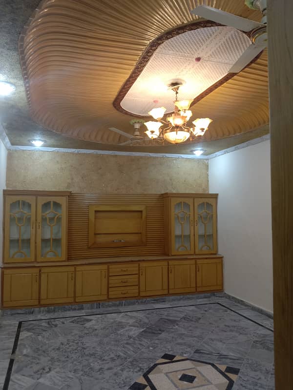 House available for rent in pwd 1