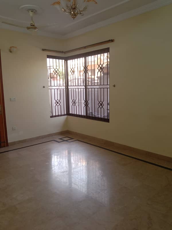 House available for rent in pwd 15