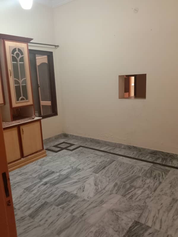 House available for rent in pwd 17