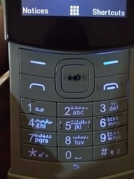 Nokia. . . . . 6