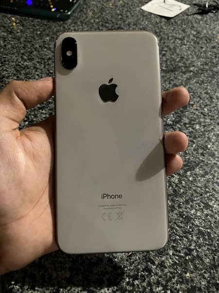 i phone xsmax pta approved 5