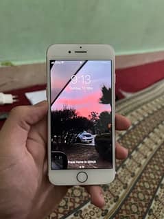 iphone 7 32gb PTA Approved 10/10 , 100% BH