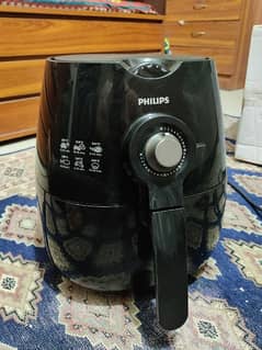 Phillips Air Fryer 0
