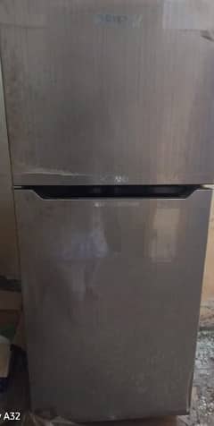 Orient refrigerator (used) for sale