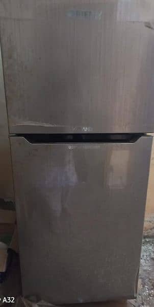 Orient refrigerator (used) for sale 0