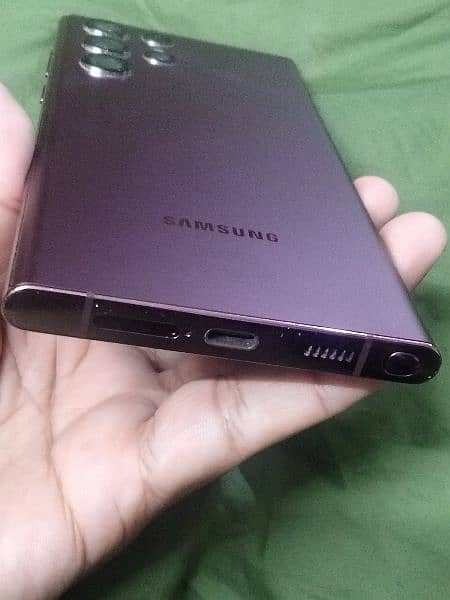 Samsung s22 ultra 8
