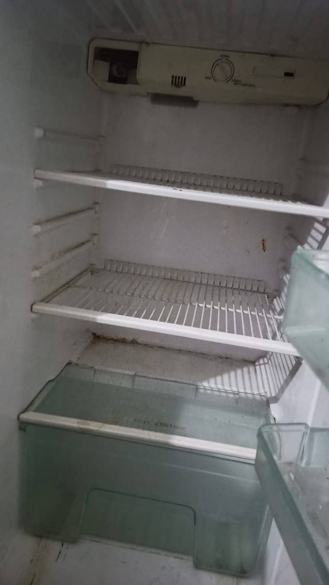 West point refrigerator(fridge) 4