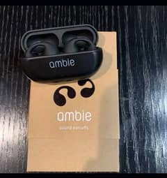 Ambie Earcuffs Tws True wireless Earbuds