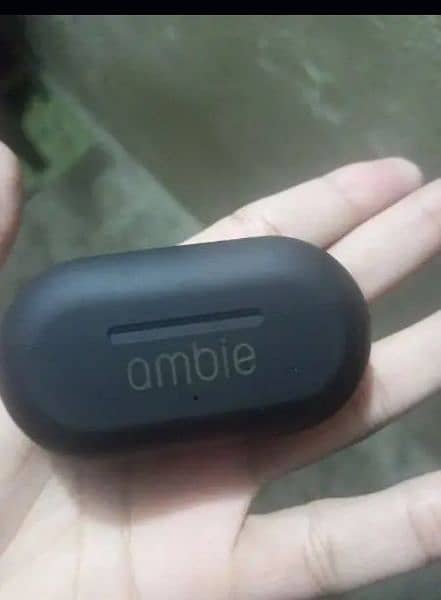 Ambie Earcuffs Tws True wireless Earbuds 4