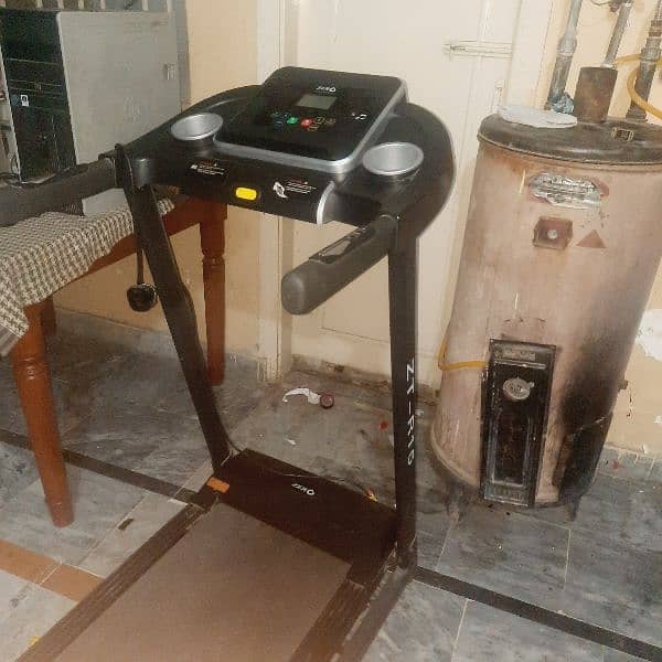 Treadmill  Zero For Sale 4