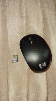 Brand New HP WireLess Mouse